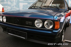 passat gti