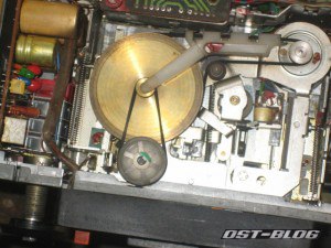riemen blaupunkt