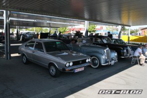 Oldtimertreffen Bad oldesloe 2