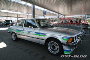 Oldtimertreffen Bad oldesloe