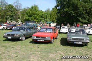 Oldtimertreffen Braunschweig 2011-10
