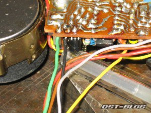 Philips transistor neu