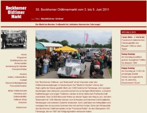 bockhorn