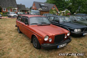 volvo 165