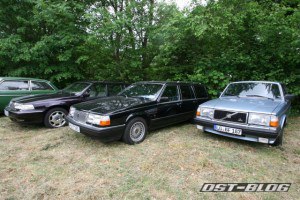volvo 2er 7er v90