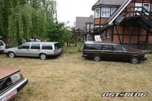volvo 945 245