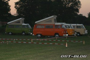 Bockhorn 2011 vw t2 camper