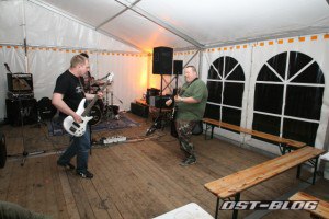 Passat-Treffen 2011 12