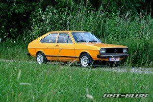 passat 76 vw