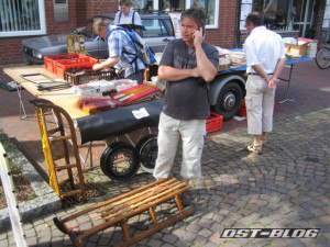 schlitten oldtimertreffen winsen luhe