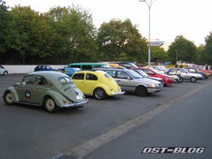 Classic Parts Center Wolfsburg Brezel