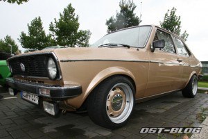 Youngtimer Vestival 2011 derby