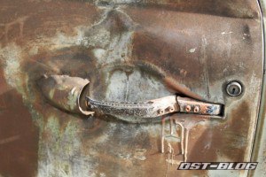 Opel Olympia oldtimer-tankstelle 2