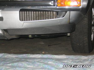 Passat 32 Audi Spoilerecken