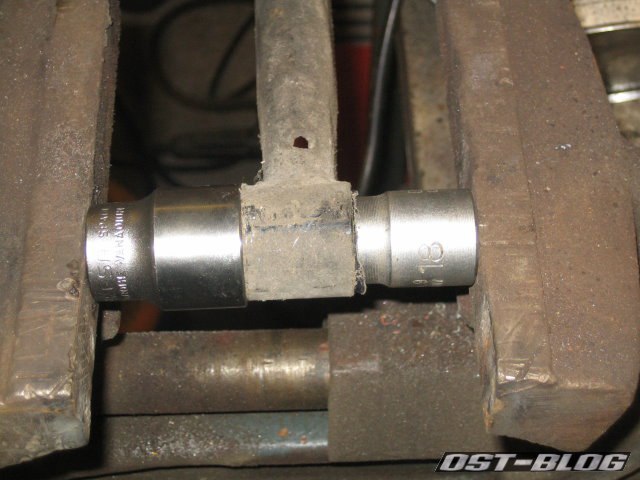 Passat 32 Gummilager Panhardstab