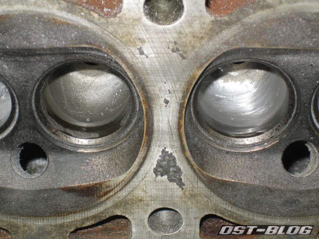 ventilsitzring passat 32 1976