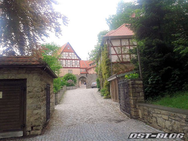 Burg-Bodenstein
