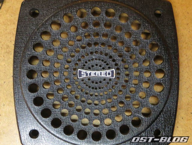 stereo-lautsprecher