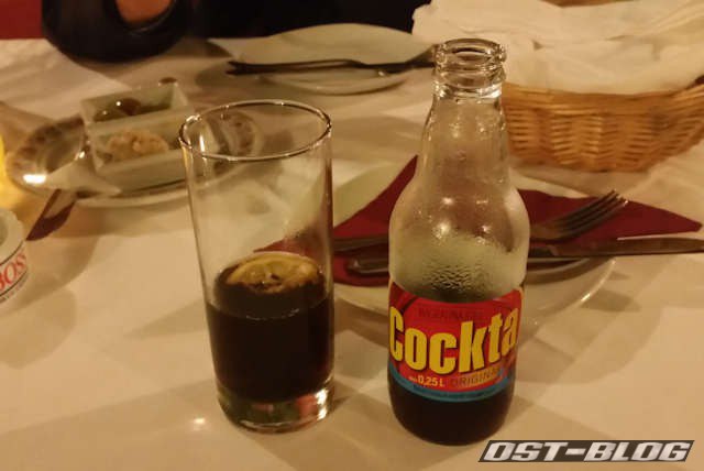 cockta