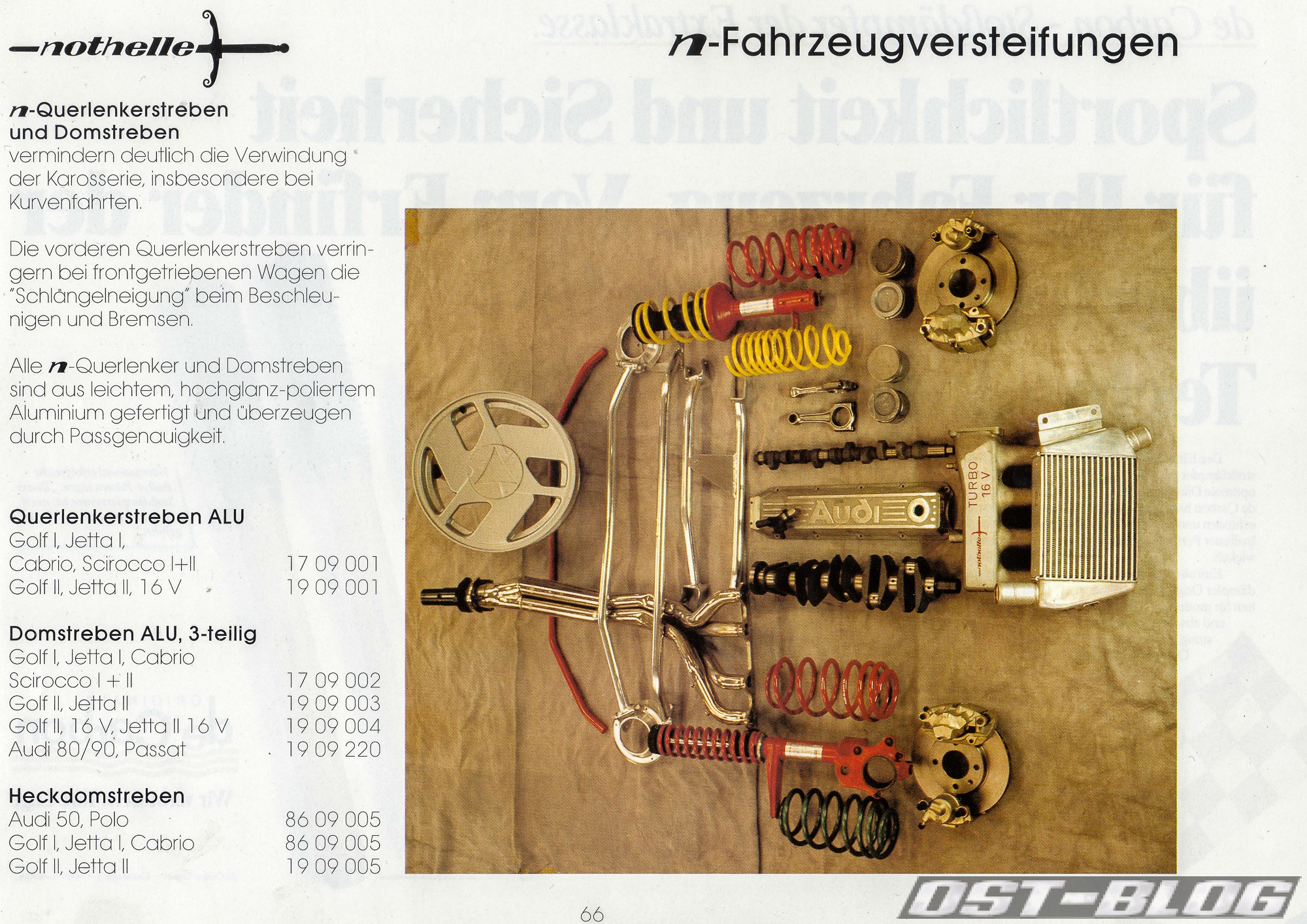 nothelle-fahrzeugversteifungen