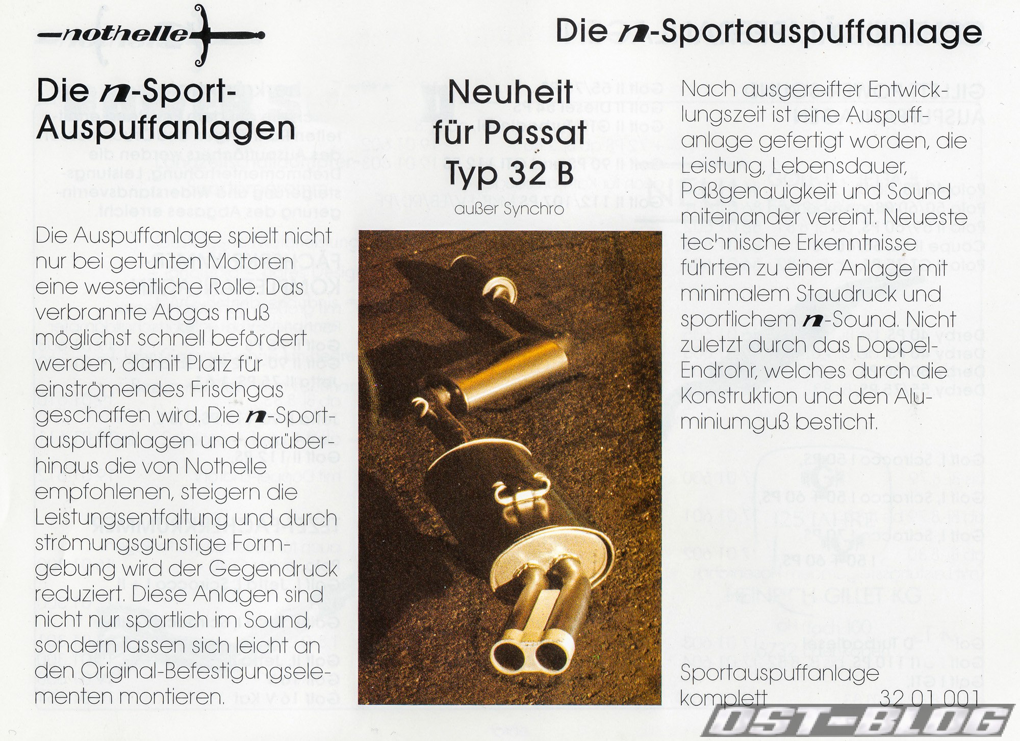 passat-32B-sportauspuff-nothelle