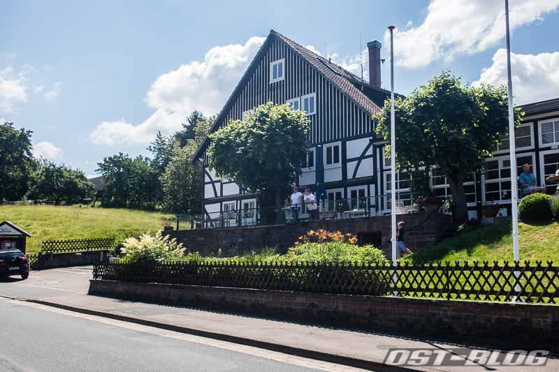 Mittendorf-Gastronomie