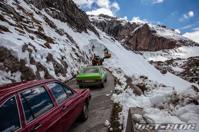 mangart-wintersperre