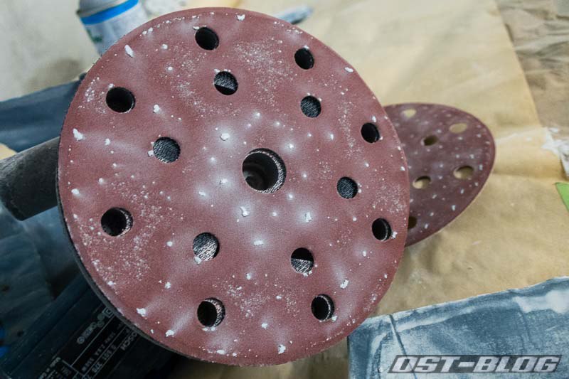 schleipapier-zugesetzt