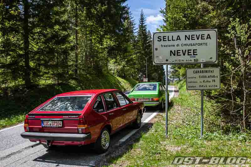 sella-nevea