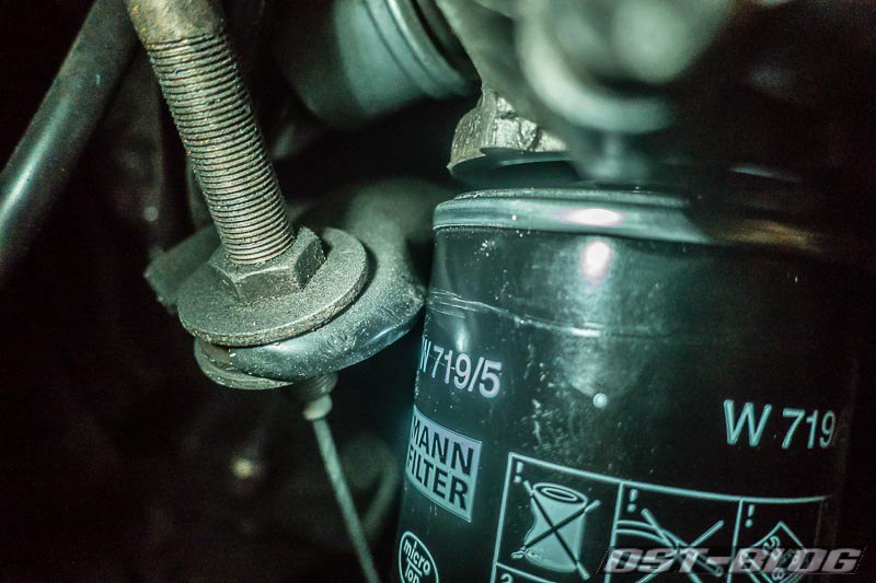 passat-oelfilter