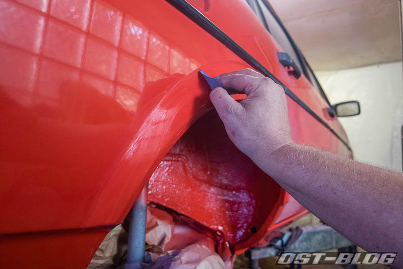 Radlauf-schleifen-marsrot