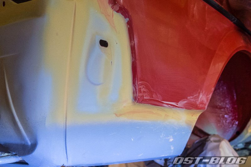 grundierung-anschleifen