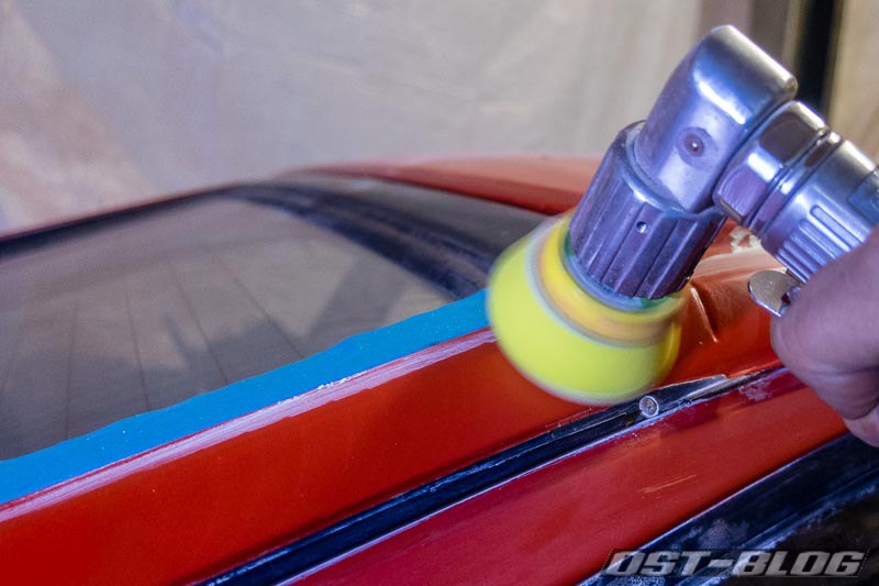 polieren-luftschleifer