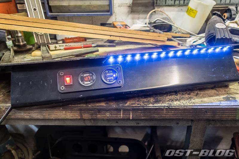 usb-panel-ladebuchse