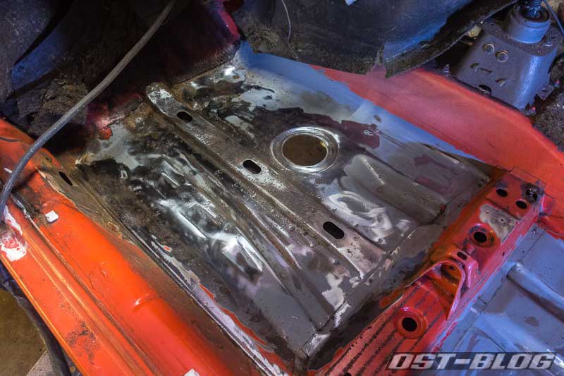 bodenblech-geschliffen