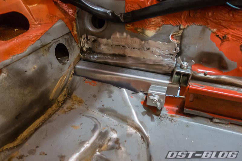 bodenblechkante-passat-32b