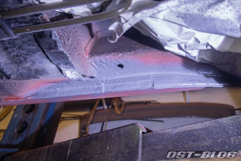 Steinschlagschutz-passat-32b