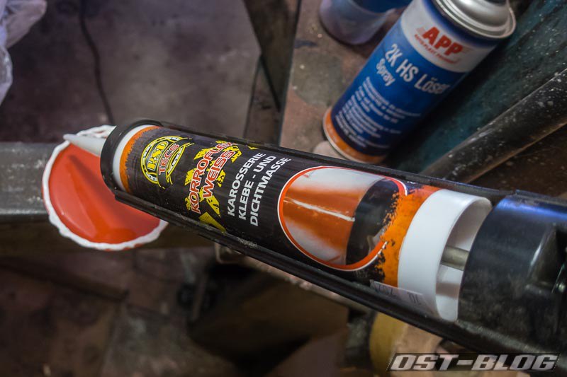 korroflex-korrosionsschutzdepot