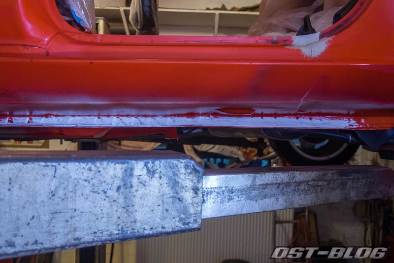 korroflex-schwellerkante