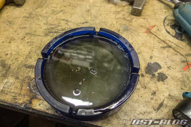 phosphorsäure-schwarz