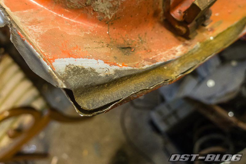 vielleicht-nur-entrosten