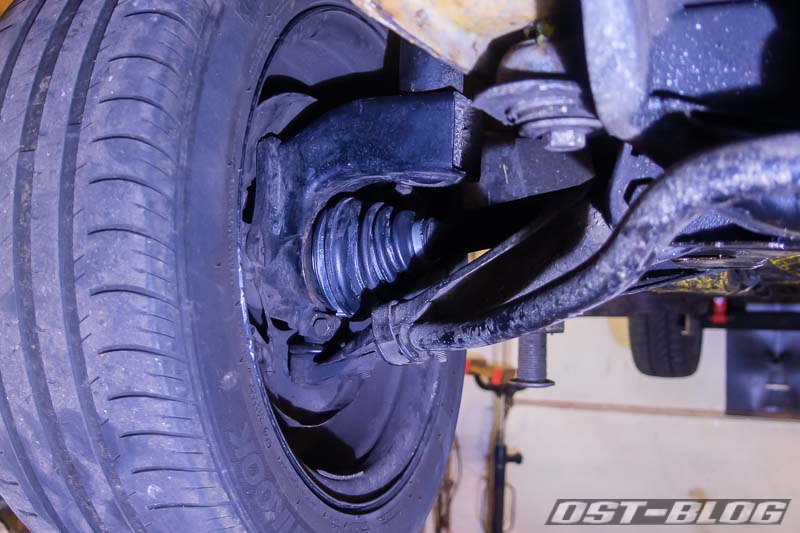 antreibswellengelenk-passat-b1