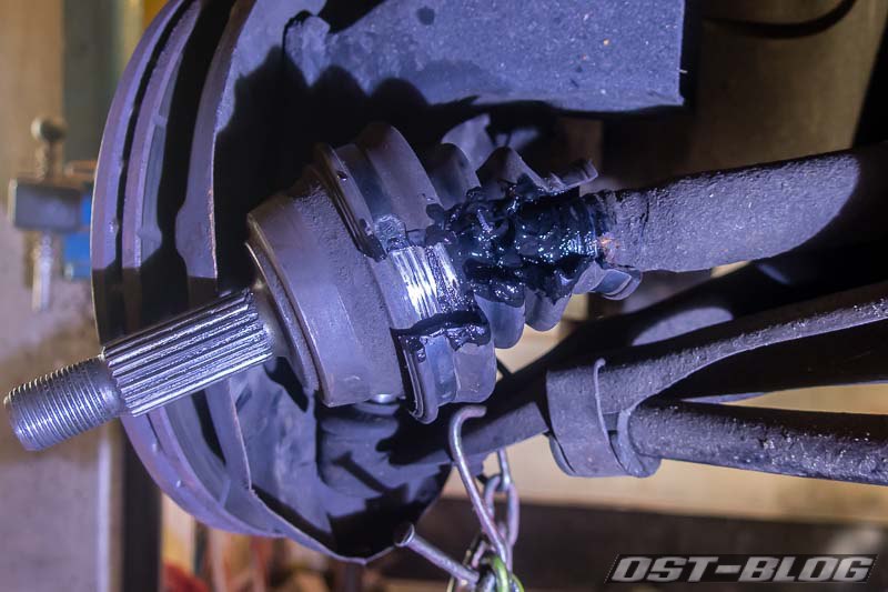 manschette-aufschneiden