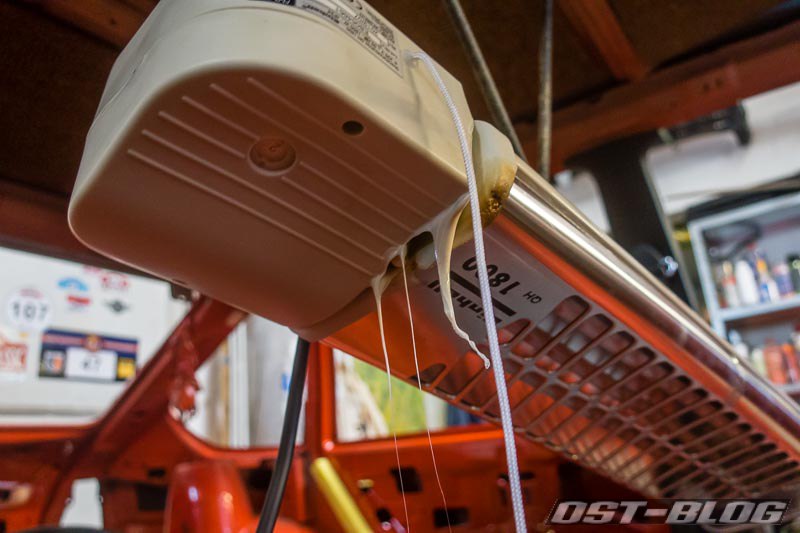 heizstrahler-geschmolzen