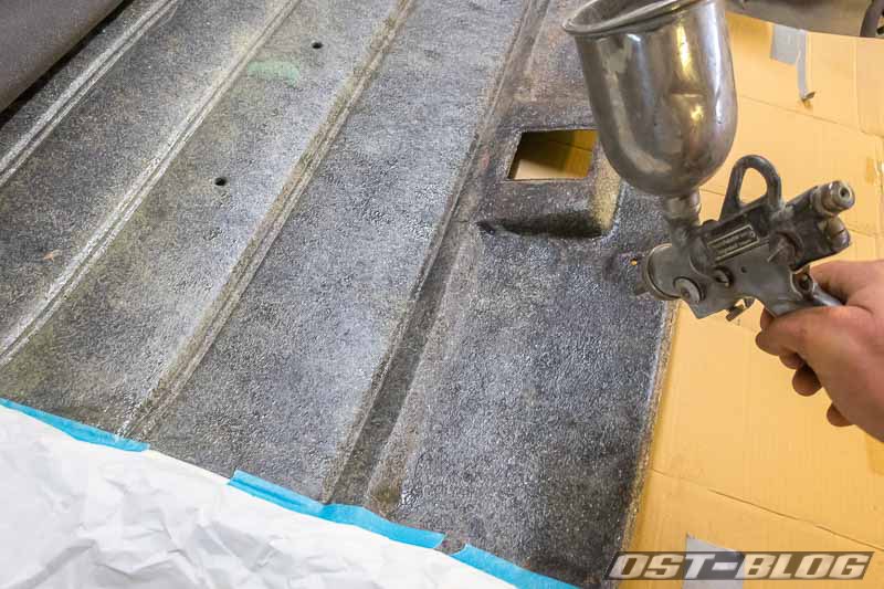 himmel-kleberauftrag