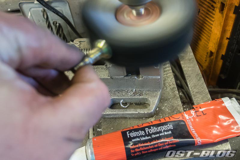 schraube-polieren