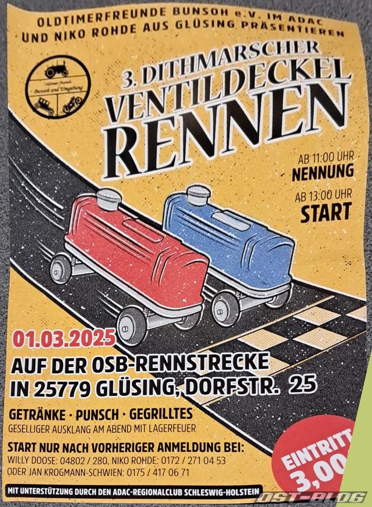 Ventildeckelrennen-Gluesing
