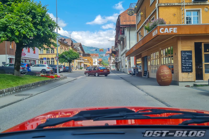 brienz