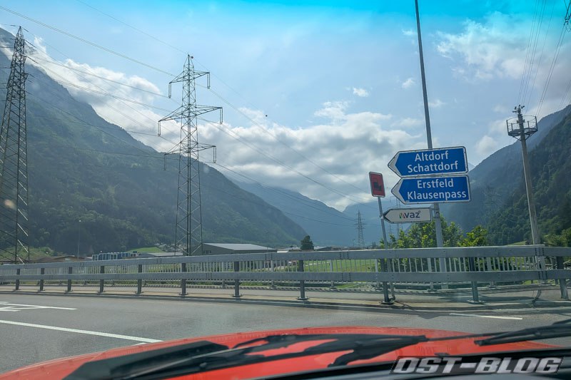 erstfeld