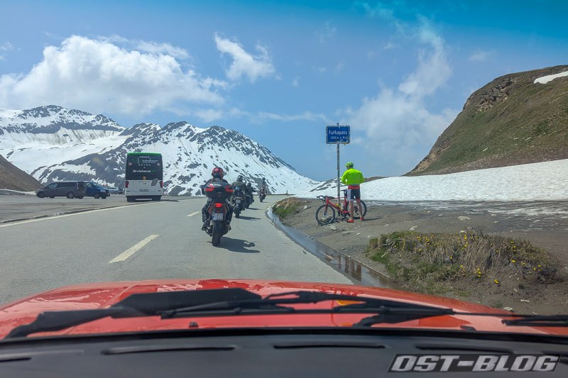 furkapass